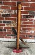 Axe, Sledge & Hedge Trimmers