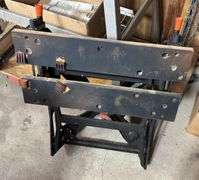 Black & Decker Workmate 200 Table