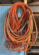 Assorted Extension Cords
