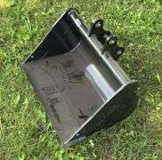 Mini Excavator Bucket