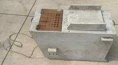 Ice Fishing Sled