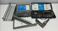Shelving Brackets & Socket Sets