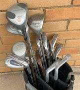 Golf Clubs