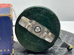 Shakespeare Silent Tru-Art 1837 Reel