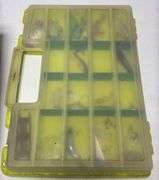 Tackle Boxes & Tackle