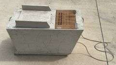 Ice Fishing Sled