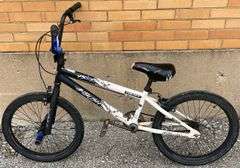 Kent Ambush Bike