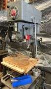 Rockwell 1/2 HP Drill Press
