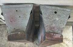 Pair of Sawhorses