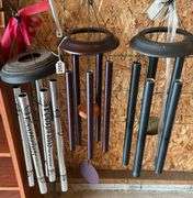 Wind Chimes