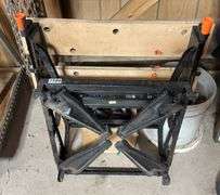 Black & Decker Workmate 200 Table