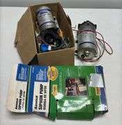 SHURflo Pumps & Siphon Pump