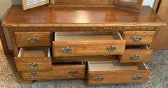 Serta Adjustable Bed & Bedroom Suite