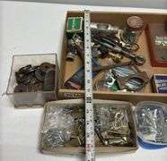 Masonry Tools & Toolbox