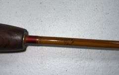 Heddon Casting Rod & Case