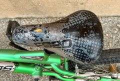 Chaos FS20 Bike