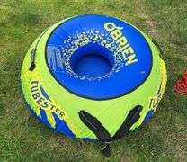 Obrien Water Tube & Cover