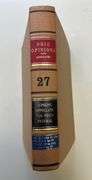 OHIO Opinions Annotated Volumes 1-60