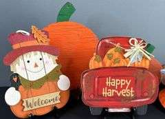 Halloween Decorations