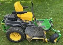 John Deere Z540R ZTRAK Mower