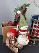 Christmas Decorations