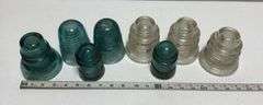Glass Insulators