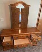 Serta Adjustable Bed & Bedroom Suite