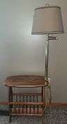 Reading Lamp