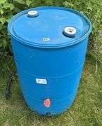 Rainwater Barrel
