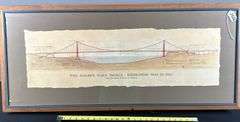 Golden Gate Bridge Photo