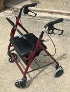 Drive Mobility Rollators