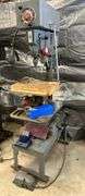 Rockwell 1/2 HP Drill Press
