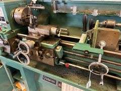 Grizzly G9249 Lathe