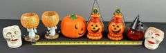 Halloween Decorations