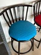 Trio of Bar Stools