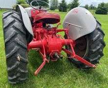 1950 Ford 8N Tractor