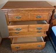 Serta Adjustable Bed & Bedroom Suite