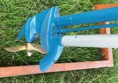 Outboard Motors ELTO Handitwin Boat Motor