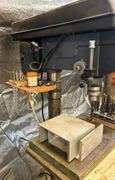 Craftsman 17-in. Drill Press