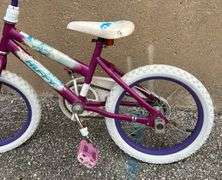 Huffy Children’s Bike