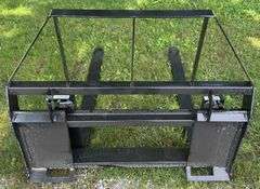 Mower King SA Pallet Forks