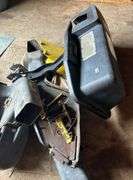 John Deere Power Flo Bagging System