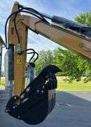 CFG Industrial Diesel Mini Excavator Model QNT30