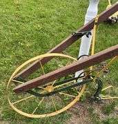 Garden Cultivator