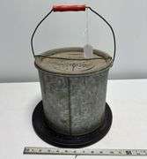 Min-O-Life Bait Bucket