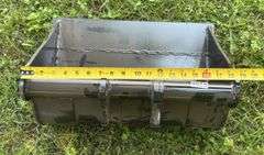 Mini Excavator Bucket