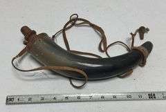 Powder Horn