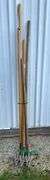 Lot of Misc. Gardening Tools