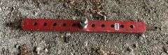 3-Point Hitch Drawbar with 1 7/8” Ball