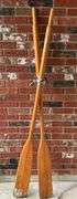 Pair of Oars
